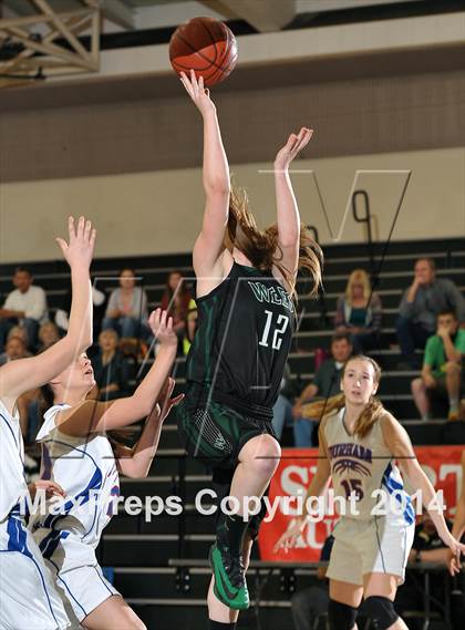 Thumbnail 1 in Weed vs. Durham (CIF NS D5 Final) photogallery.