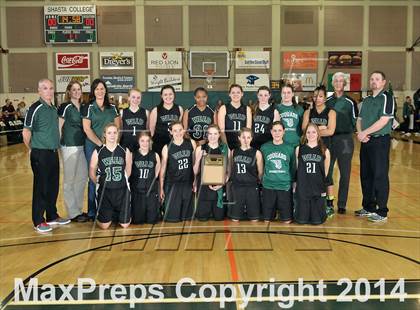 Thumbnail 1 in Weed vs. Durham (CIF NS D5 Final) photogallery.