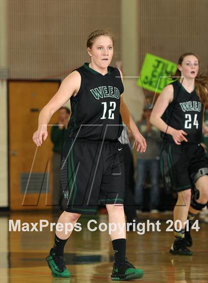 Thumbnail 3 in Weed vs. Durham (CIF NS D5 Final) photogallery.
