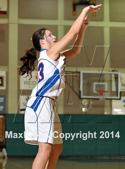 Thumbnail 1 in Weed vs. Durham (CIF NS D5 Final) photogallery.