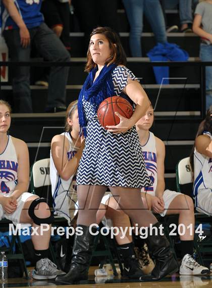 Thumbnail 1 in Weed vs. Durham (CIF NS D5 Final) photogallery.