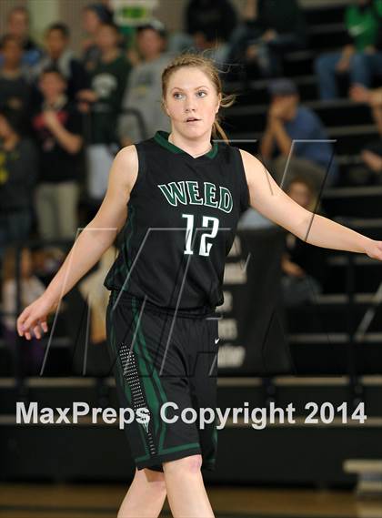 Thumbnail 3 in Weed vs. Durham (CIF NS D5 Final) photogallery.