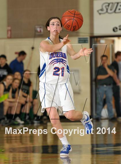 Thumbnail 1 in Weed vs. Durham (CIF NS D5 Final) photogallery.