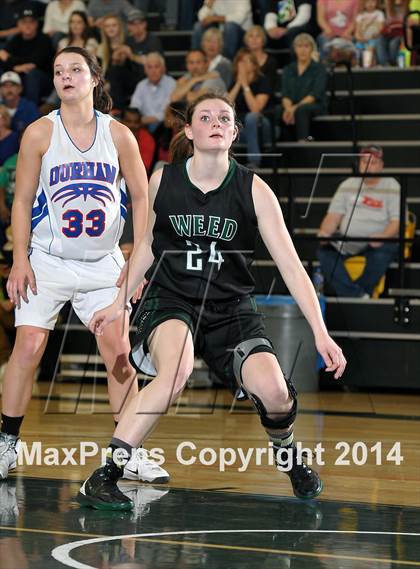 Thumbnail 1 in Weed vs. Durham (CIF NS D5 Final) photogallery.