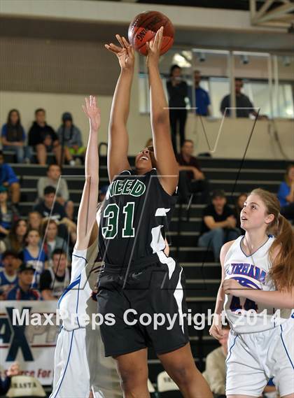 Thumbnail 1 in Weed vs. Durham (CIF NS D5 Final) photogallery.