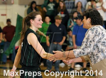 Thumbnail 2 in Weed vs. Durham (CIF NS D5 Final) photogallery.