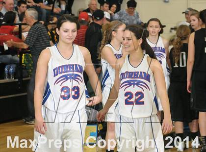 Thumbnail 2 in Weed vs. Durham (CIF NS D5 Final) photogallery.