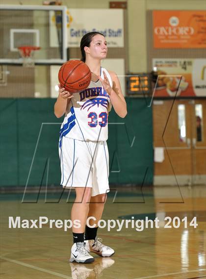Thumbnail 1 in Weed vs. Durham (CIF NS D5 Final) photogallery.