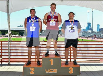 Thumbnail 1 in UIL 3A State Championship photogallery.