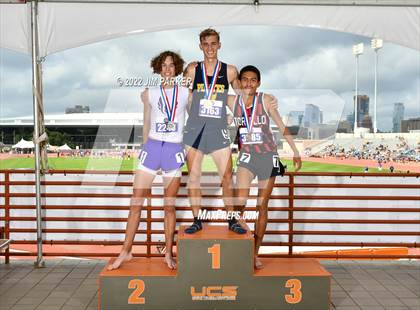 Thumbnail 2 in UIL 3A State Championship photogallery.