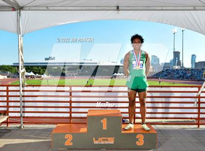 Thumbnail 2 in UIL 3A State Championship photogallery.