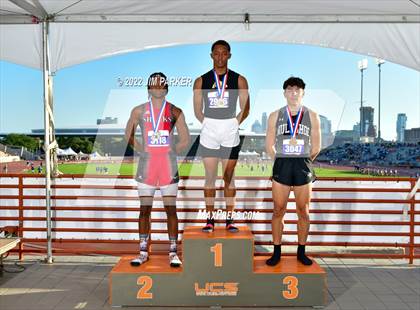 Thumbnail 1 in UIL 3A State Championship photogallery.