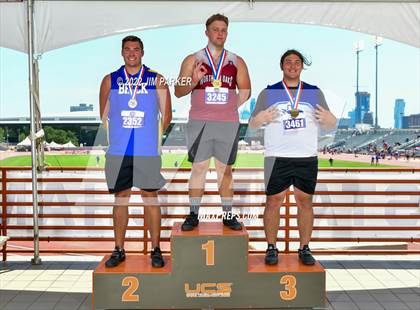 Thumbnail 3 in UIL 3A State Championship photogallery.