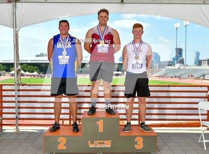 Thumbnail 2 in UIL 3A State Championship photogallery.