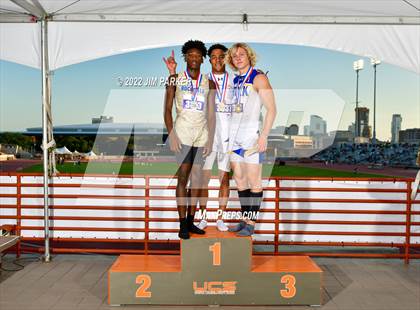 Thumbnail 3 in UIL 3A State Championship photogallery.