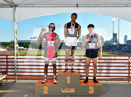 Thumbnail 3 in UIL 3A State Championship photogallery.