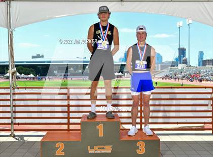Thumbnail 1 in UIL 3A State Championship photogallery.
