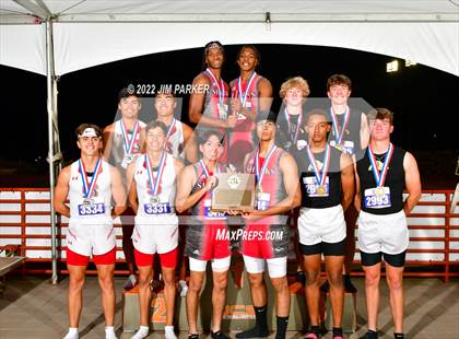 Thumbnail 2 in UIL 3A State Championship photogallery.