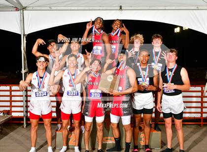 Thumbnail 1 in UIL 3A State Championship photogallery.