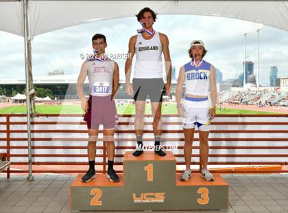Thumbnail 1 in UIL 3A State Championship photogallery.