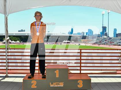 Thumbnail 2 in UIL 3A State Championship photogallery.