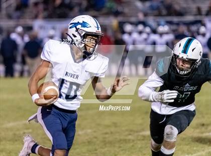 Thumbnail 1 in Indian River @ Hickory photogallery.