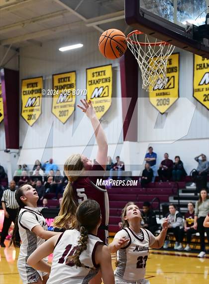 Thumbnail 1 in Guntersville @ Madison Academy photogallery.