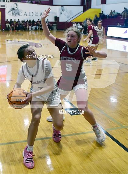 Thumbnail 1 in Guntersville @ Madison Academy photogallery.