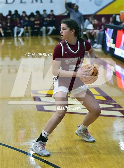 Thumbnail 1 in Guntersville @ Madison Academy photogallery.