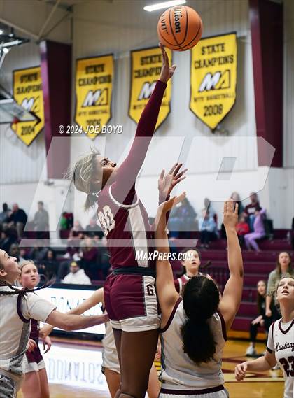 Thumbnail 3 in Guntersville @ Madison Academy photogallery.