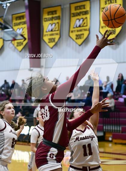 Thumbnail 2 in Guntersville @ Madison Academy photogallery.