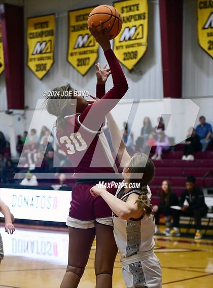 Thumbnail 1 in Guntersville @ Madison Academy photogallery.