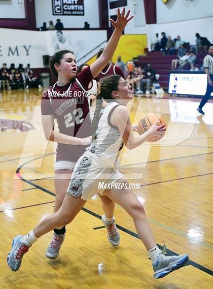 Thumbnail 3 in Guntersville @ Madison Academy photogallery.