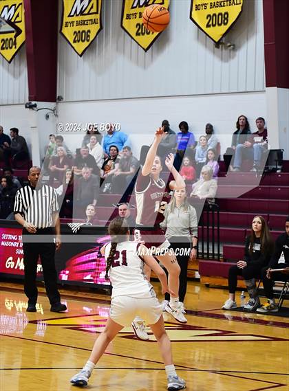 Thumbnail 1 in Guntersville @ Madison Academy photogallery.