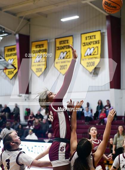 Thumbnail 1 in Guntersville @ Madison Academy photogallery.