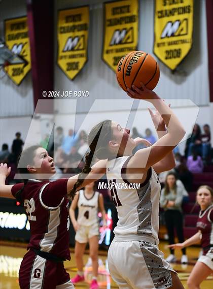 Thumbnail 1 in Guntersville @ Madison Academy photogallery.