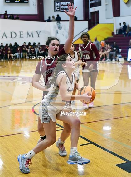 Thumbnail 2 in Guntersville @ Madison Academy photogallery.