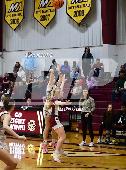 Thumbnail 3 in Guntersville @ Madison Academy photogallery.