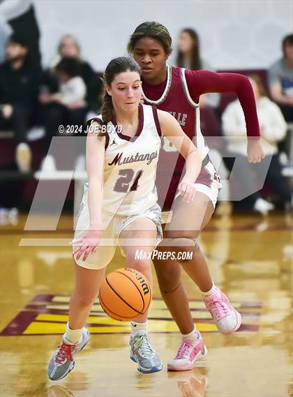 Thumbnail 3 in Guntersville @ Madison Academy photogallery.
