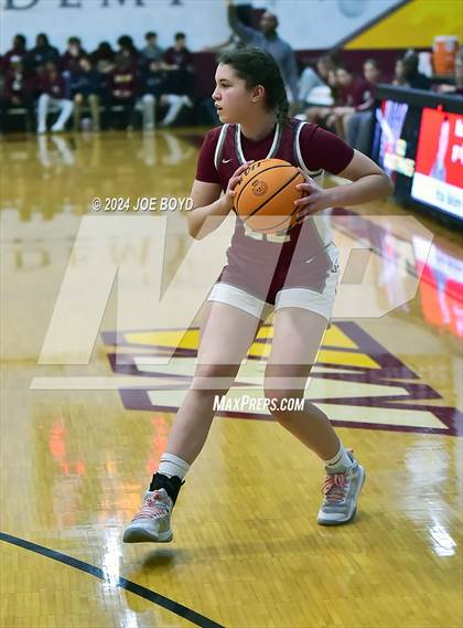 Thumbnail 2 in Guntersville @ Madison Academy photogallery.