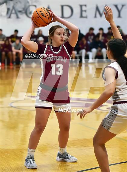 Thumbnail 3 in Guntersville @ Madison Academy photogallery.