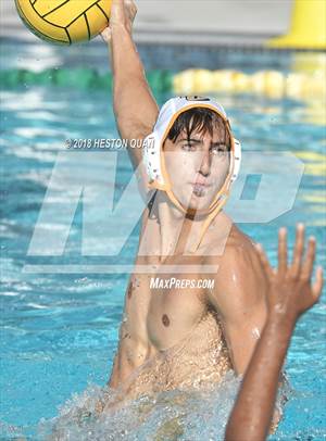 Brea Olinda @ Sunny Hills