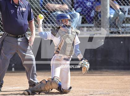 Thumbnail 3 in North Sevier vs. Beaver (UHSAA 2A Round 3) photogallery.