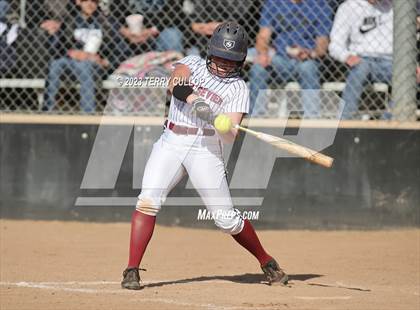 Thumbnail 3 in North Sevier vs. Beaver (UHSAA 2A Round 3) photogallery.