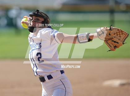 Thumbnail 2 in North Sevier vs. Beaver (UHSAA 2A Round 3) photogallery.