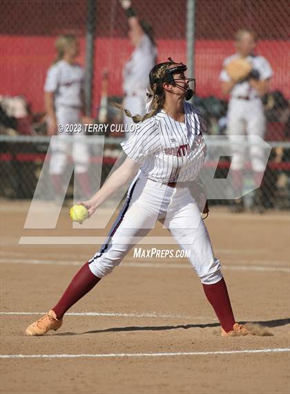 Thumbnail 2 in North Sevier vs. Beaver (UHSAA 2A Round 3) photogallery.