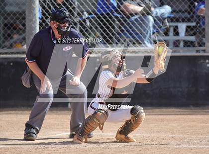 Thumbnail 1 in North Sevier vs. Beaver (UHSAA 2A Round 3) photogallery.