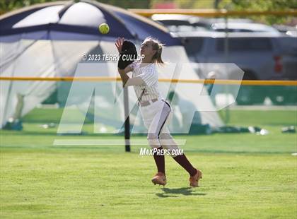 Thumbnail 1 in North Sevier vs. Beaver (UHSAA 2A Round 3) photogallery.