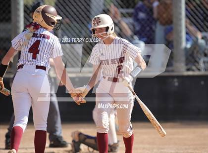 Thumbnail 1 in North Sevier vs. Beaver (UHSAA 2A Round 3) photogallery.