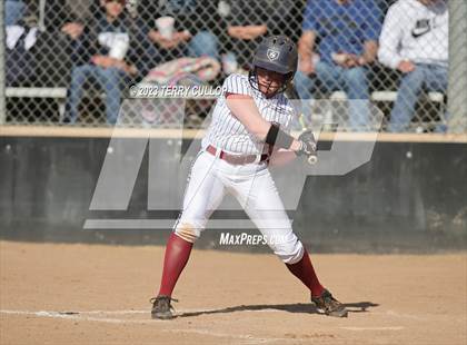 Thumbnail 2 in North Sevier vs. Beaver (UHSAA 2A Round 3) photogallery.